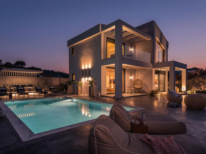 Sueño Luxury Villa